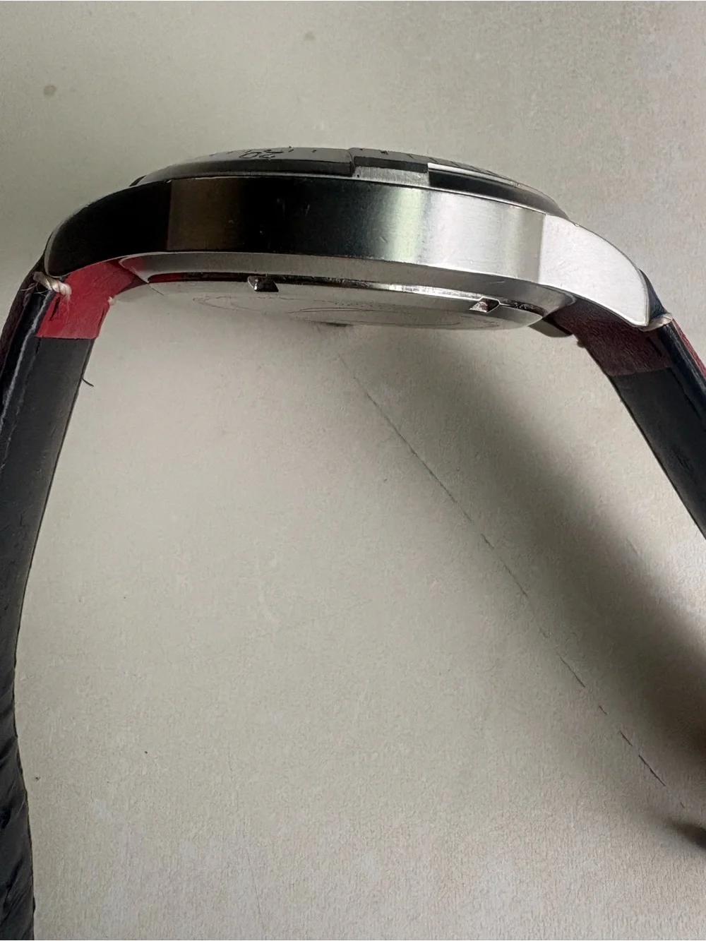 Nautica BFC Diver Quartz Watch A15540